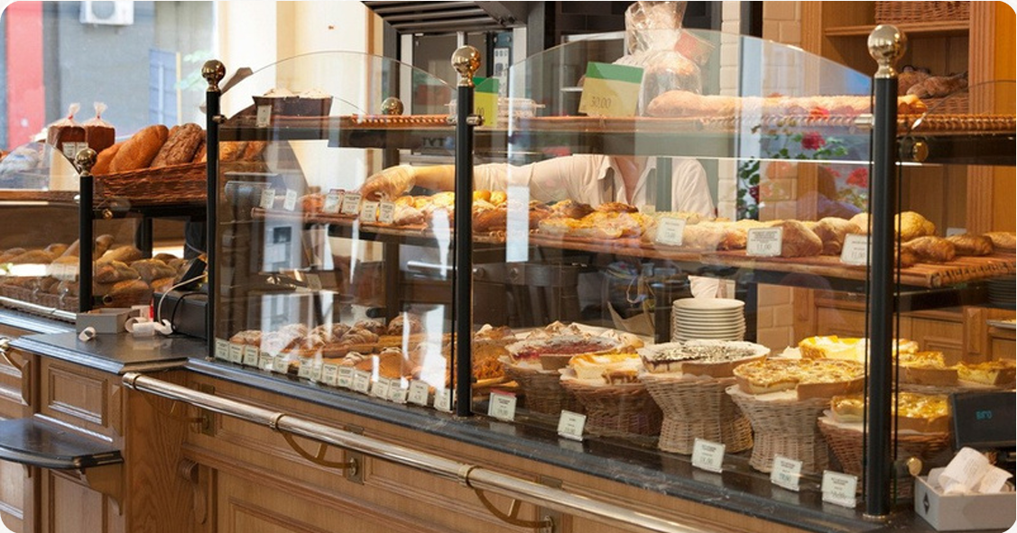 Two Month Fast Track Patisserie Course