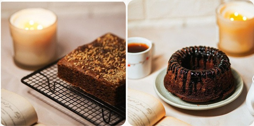 One Month Bakery Startup Course