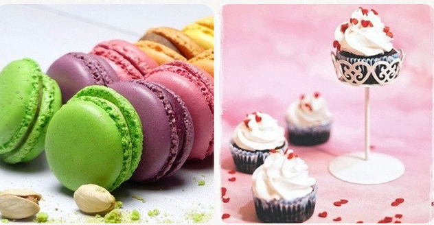 3 Month Fast Track Diploma in Bakery and Patisserie
