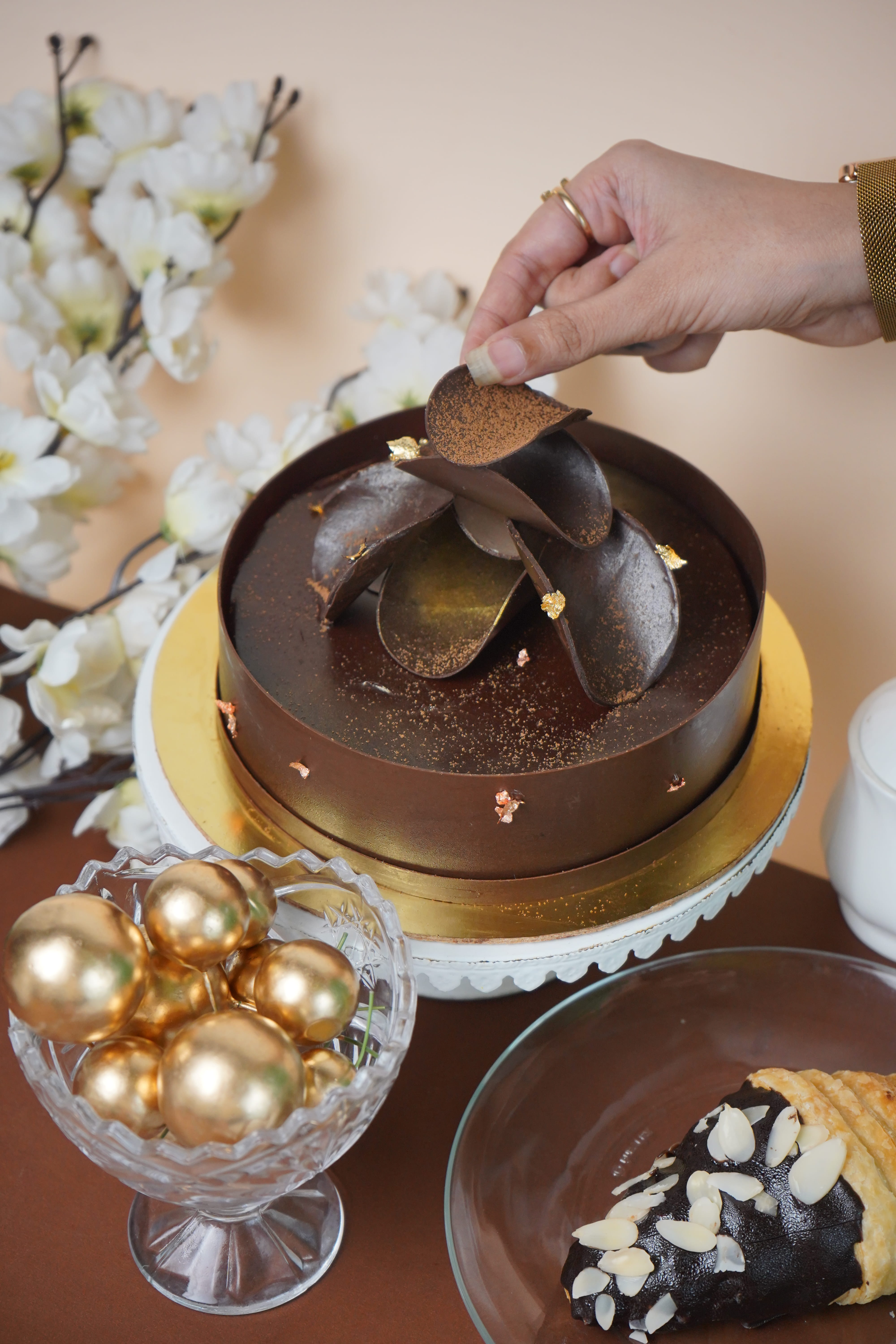 Chocolate Cupcake Recipe